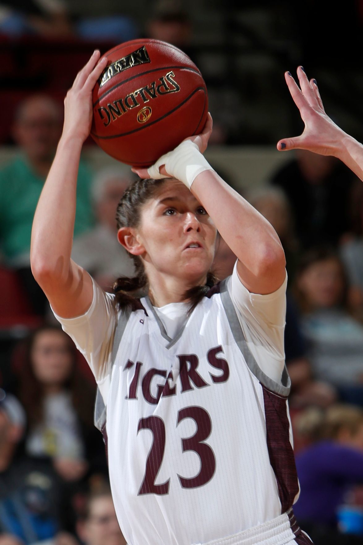 Campbellsville tops Providence, 89 - 84